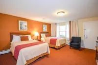 Monticello Inn- Framingham/ Boston Các khách sạn ở Framingham