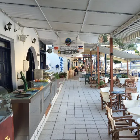 Daskalogiannis Hotel