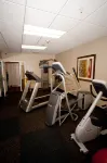 Baymont by Wyndham Erie - Gym