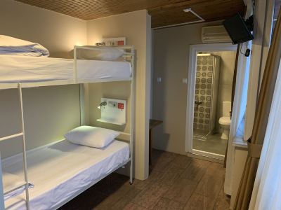 その他 アンティーク ホテルの写真