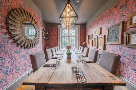 The Ship at Dunwich Отели в г. Саксмандем