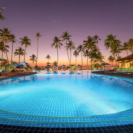 Eskala Hotels and Resorts