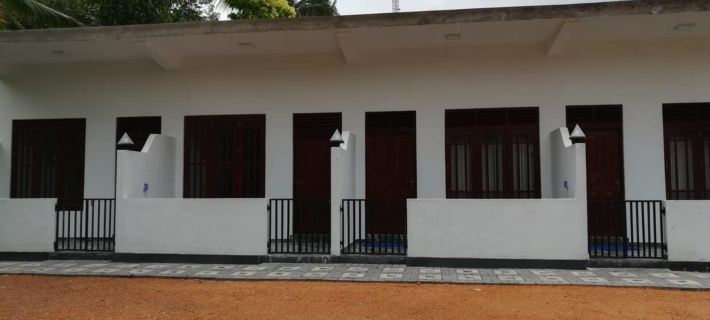 Sea Breeze Hotels in Bentota