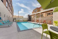 Home2 Suites by Hilton Dallas Grand Prairie Hotels in Grand Prairie