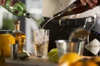 Las Gaviotas Suites Hotel & Spa - bar