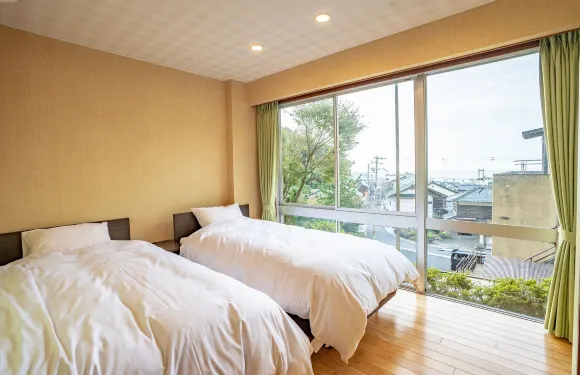 昭戀館予志日式旅館