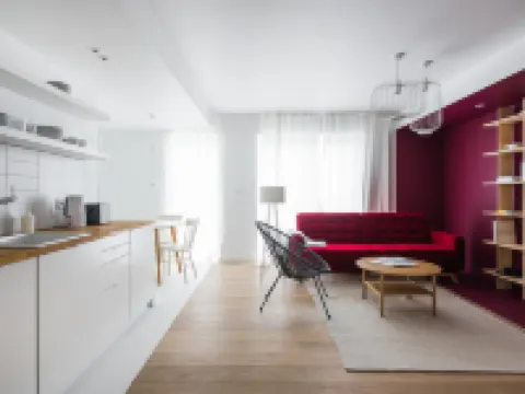 Colors Apartments Zator - Tylko 10 Minut piechotą od Energylandii ザトルのホテル