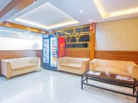 Treebo Anam International Hotels in der Nähe von Hauptbahnhof Mumbai
