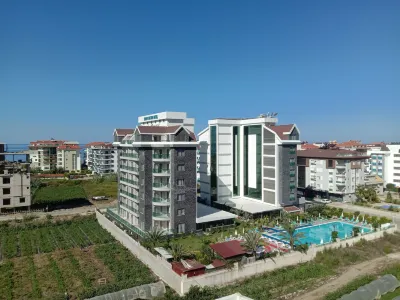 Graf Victor Hotel Hotels near Lazy Beach