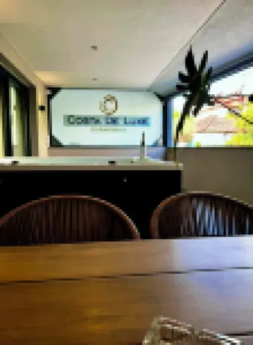 Costa de Luxe Suites