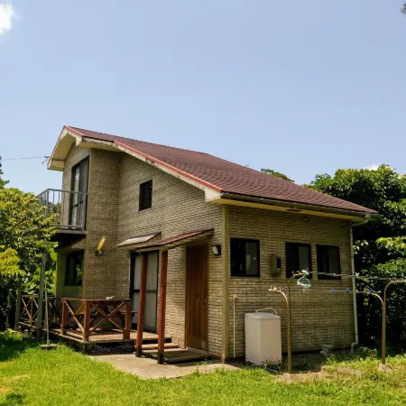 Cottage Canac