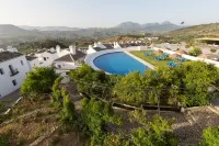 Villa Turística de Priego Hôtels à : Cabra