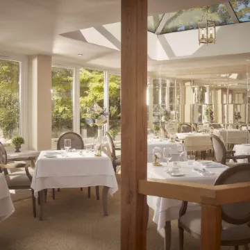 Bathen House Boutique Hotel