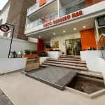 Hotel Cabreromar