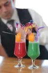 ADEMPİRA Termal&Spahotel - bar