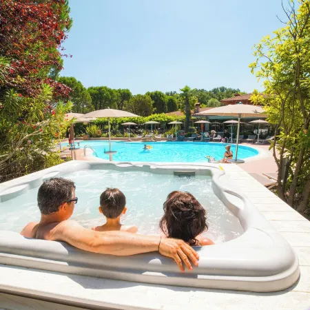 Park Residence Il Gabbiano