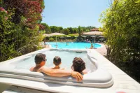 Park Residence Il Gabbiano - piscine