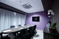 Comfort Hotel Sertãozinho - parcheggio