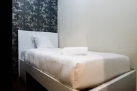 Strategic 2Br Apartment at Trillium Residence - Kitchens