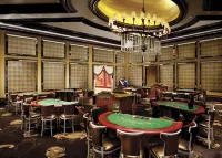 River City Casino and Hotel - Frühstück