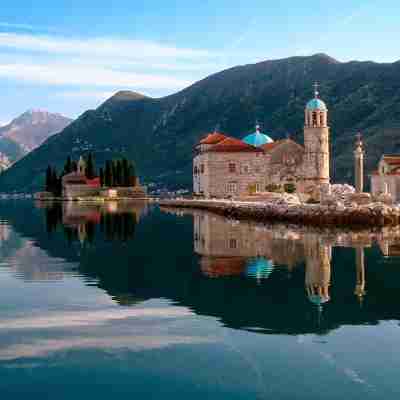 Hotel Villa Gracia Hotel Exterior