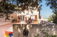 Myrties Boutique Apartments Hôtels à : Panormos Kalymnos
