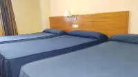 Hotel Arteixo