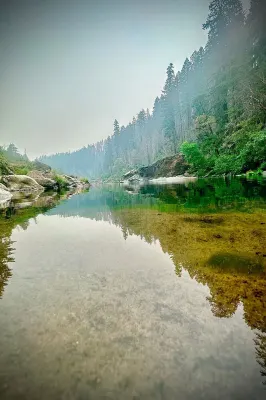 River Vista Homes: Perfect for Fishing, Swimming, and Relaxing by the Water