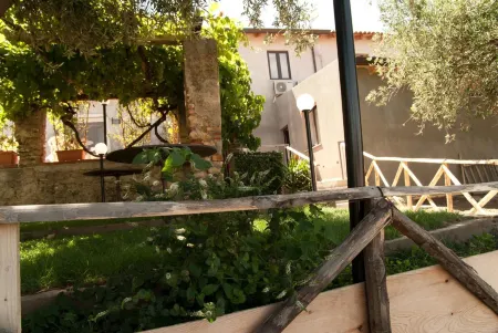 Bookbreakfast Отели в г. Tonnarella