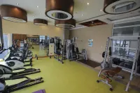 Anemon Grand Samsun Otel - Gym