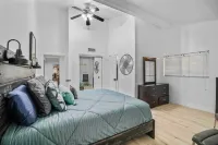 Best Location on Lewisville Lake GREAT FOR GROUPS - 民宿