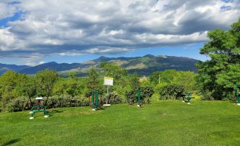 Bosco d'Olmi Country House
