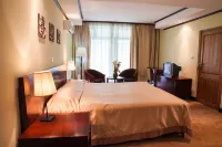 Gorillas Volcanoes Hotel Hotels in 
