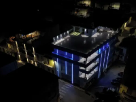 After Sun Hotels in Patti