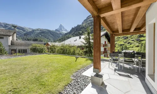 Ari Resort Apartments
