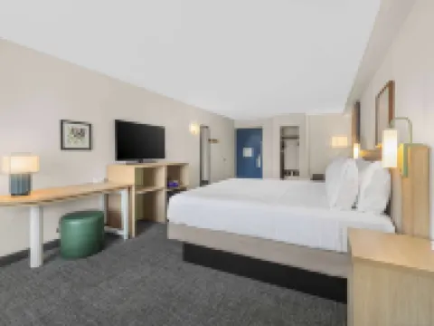 Spark by Hilton Bakersfield Central Hoteles en Bakersfield