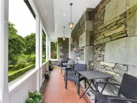Crow How Country Guest House Hotels in Lakes