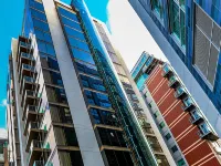 Hyatt Regency London Albert Embankment Hotels near بيج بن