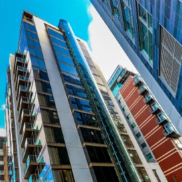 Hyatt Regency London Albert Embankment Отели рядом с достопримечательностью «Ватерлоо»