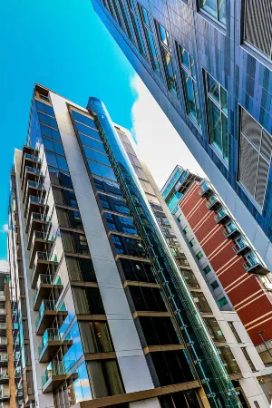 Hyatt Regency London Albert Embankment Отели рядом с достопримечательностью «Стретэм Коммон»