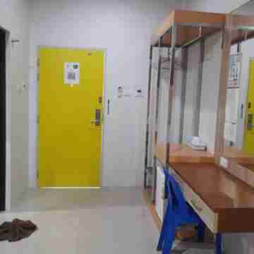 ริมนที รีสอร์ท ตรัง Rooms