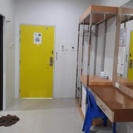 Rimnatee Resort Trang