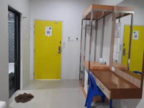 Rimnatee Resort Trang