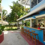 Villas Del Caribe - Bares
