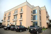 Best Western Plus by Bayse-Ltd Hotel di Ibadan