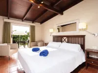 Hotel El Patio Hotels in Teno