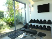 Le Mariana - Gym