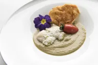 Grand Hotel Della Posta - breakfast