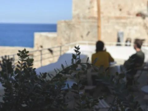 Aquamarea Hotels in Polignano a Mare