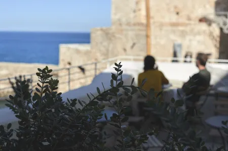 Aquamarea Отели рядом с достопримечательностью «Centro Storico di Polignano a Mare»